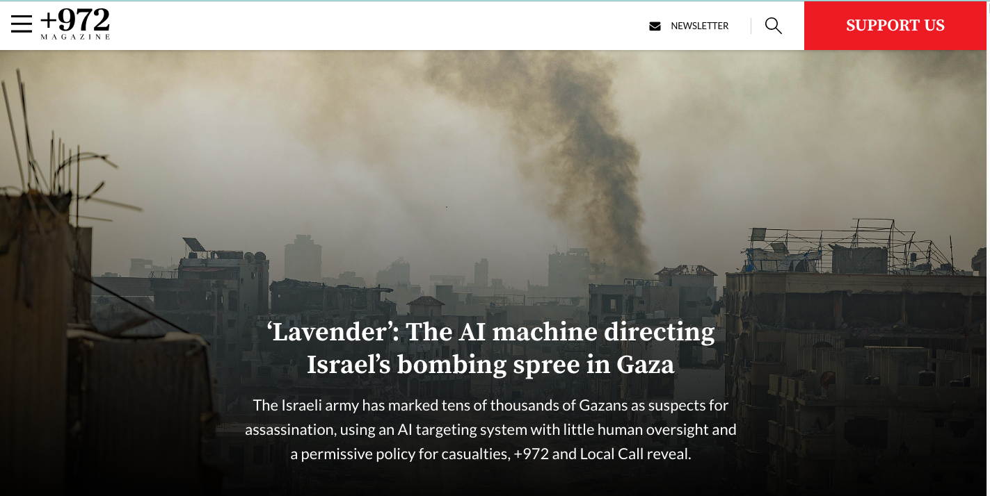 https://www.972mag.com/lavender-ai-israeli-army-gaza/
